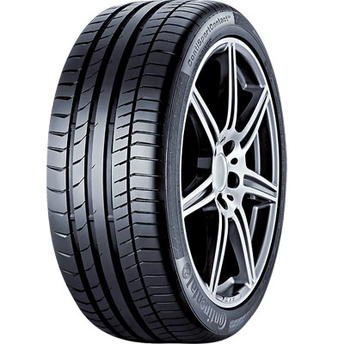 225/45R18 ContiSportContact 5 95Y  MO