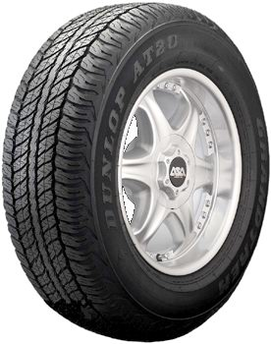 Grandtrek AT20 205/80R16 110R