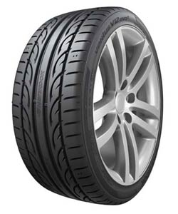 185/55R15 K-120 Ventus V12 evo 2 82V