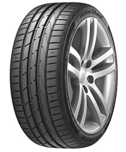 255/40R17 K-117 98Y