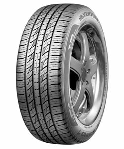 KL33 225/60R17 99H