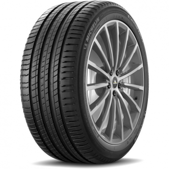 265/50R19 Latitude Sport 3 110Y