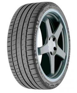 285/40R19 Pilot Super Sport 103Y