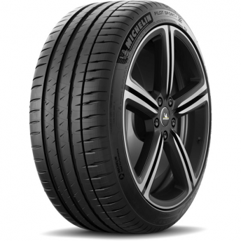 225/40R18 Pilot Sport 4 92Y