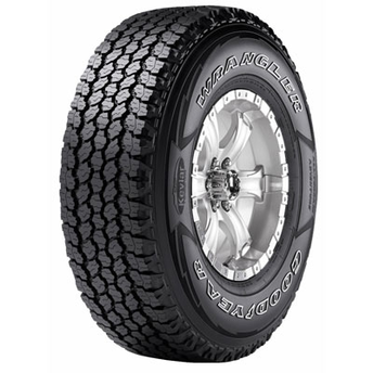 255/70R16 All Terrain (AT ADV) 111T