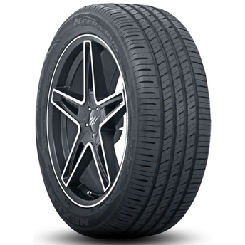 225/55R18 N'fera RU5 98V