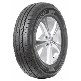 235/65R16C Roadian CT8 115R