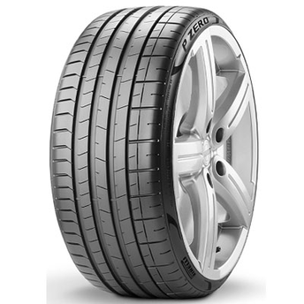 245/40R20 P Zero Sports Car 99W