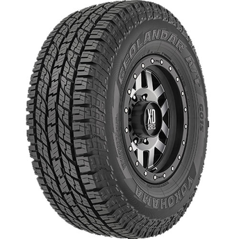 225/65R17 G015 Geolandar A/T 102H