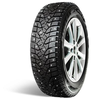 195/65R15  91T шип.