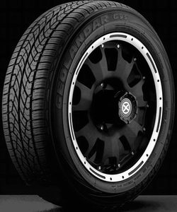 G95A 225/60R17 99V