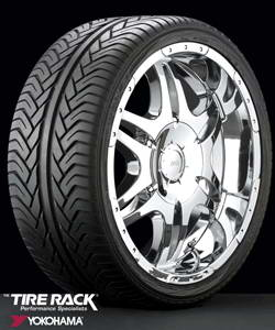 Advan S.T. V802 275/50 R20 113W