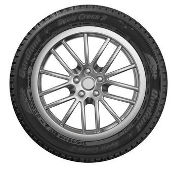 235/45R18 Snow Cross 2 SUV 98T  шип.