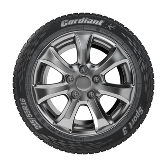 215/60R16 Sport 3 99V