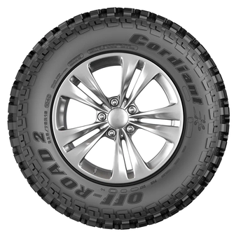 225/75R16 OFF Road-2 104Q