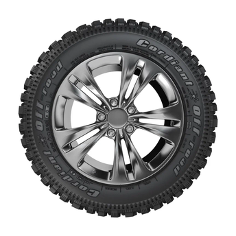 225/75R16 OFF Road 104Q